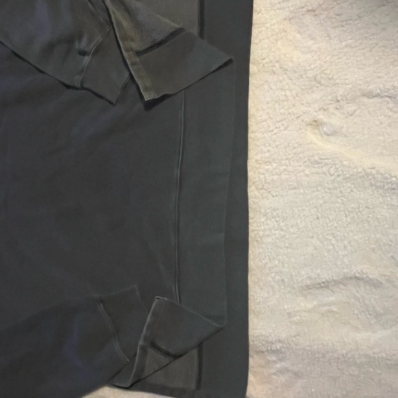 3/$20 - Arizona crew neck sweatshirt with slits on side. Size XXL - Picture 4 of 5